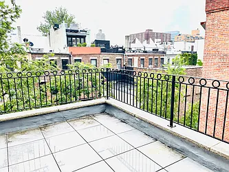 Rented by Esra Realty