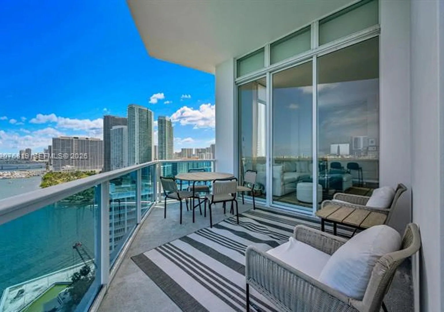 725 NE 22nd St cu-PH2A, Miami, FL 33137 — Photo 3