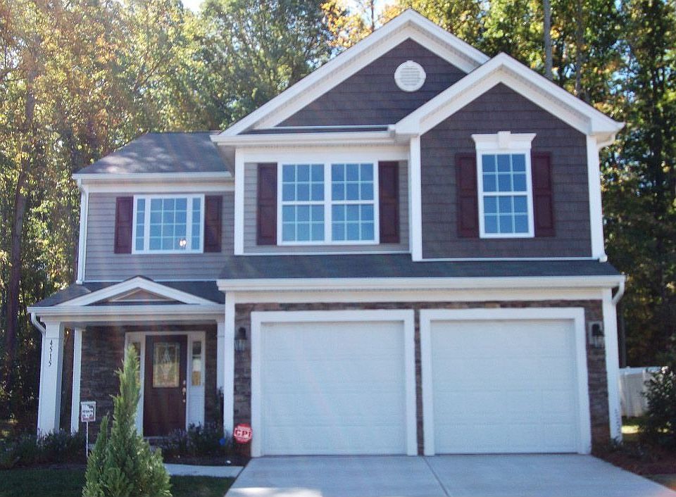 4515 Hubbard Falls Drive