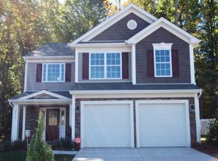 4515 Hubbard Falls Dr, Charlotte, NC 28269