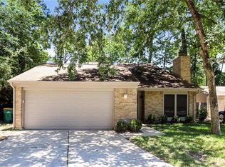 6 Goldthread Ct, The Woodlands, TX 77381