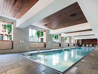 110 Greenpoint at 110 Green Street in Greenpoint