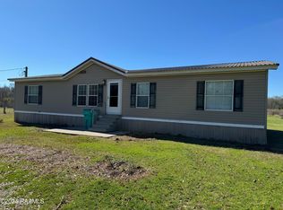 1237 Jesse B Rd, Church Point, LA 70525