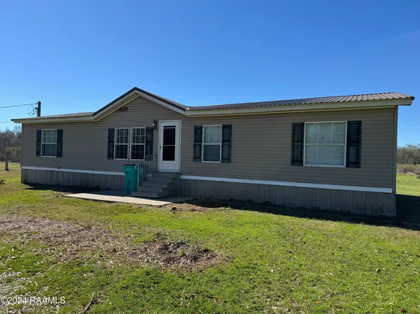 1237 Jesse B Rd, Church Point, LA 70525