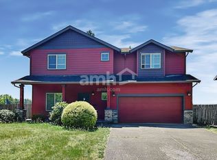 556 SE Jack Ave, McMinnville, OR