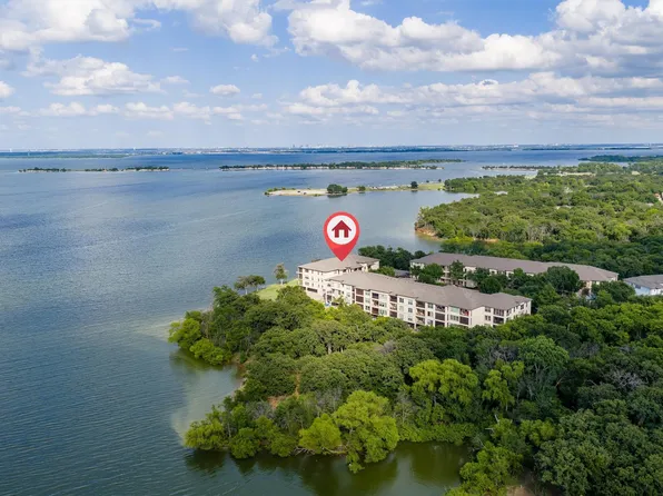 500 Waters Edge Dr APT 313, Lake Dallas, TX 75065
