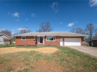 781 Leeman Dr, Akron, OH 44319