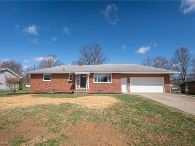 781 Leeman Dr, Akron, OH, 44319