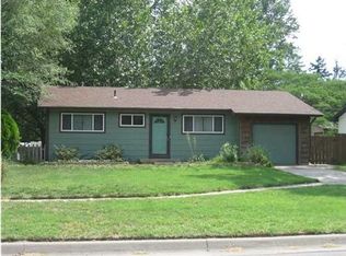 4815 W 13th St N, Wichita, KS 67212