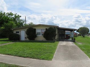 5541 Eager St, North Port, FL 34287