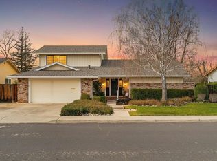 2059 Westbrook Ln, Livermore, CA 94550