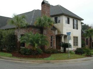 101 Peridot Cir, Lafayette, LA 70503