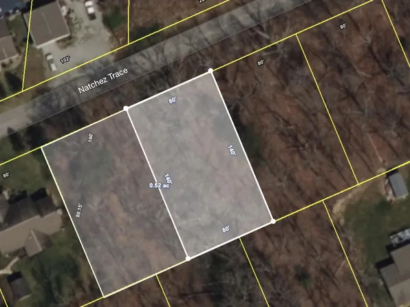 1228&1230 Natchez Rd, Crossville, TN 38572