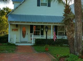 1012 Long Ave, Port Saint Joe, FL 32456