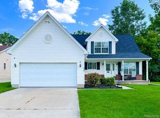 3183 Larchmont St, Flint, MI 48532