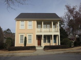 8 Royal Oak Dr, Athens, GA 30607