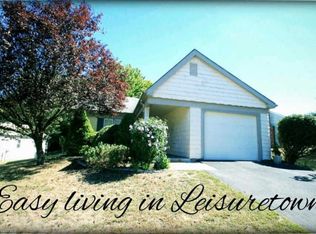 9 Stamford Pl, Southampton, NJ 08088