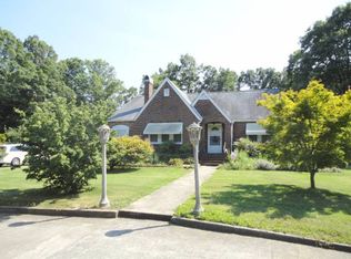 496 Harrison Crossroad Loop, Reidsville, NC 27320