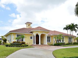 8640 Man O War Rd, Palm Beach Gardens, FL 33418