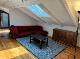 134 Benefit St APT 8, Providence, RI 02903