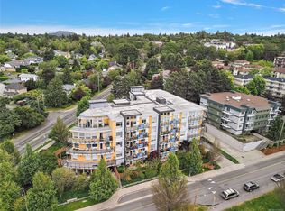 Midtown Park, Saanich, BC V8X 2T4
