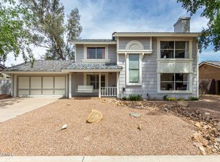 1152 E Harrison St, Chandler, AZ 85225