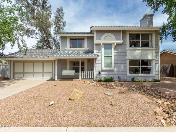 1152 E HARRISON Street, Chandler, AZ 85225
