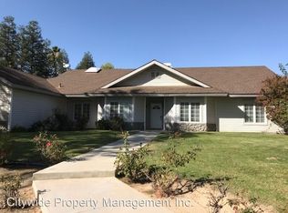 12212 Prairie Rose Way, Bakersfield, CA 93312