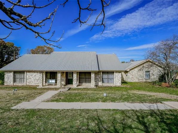 2606 County Road 454, Stephenville, TX 76401