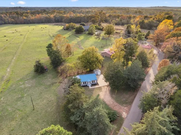 3807 Aspen Trl, Gilmer, TX 75644