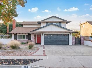 233 N Basilio Ave, San Dimas, CA 91773