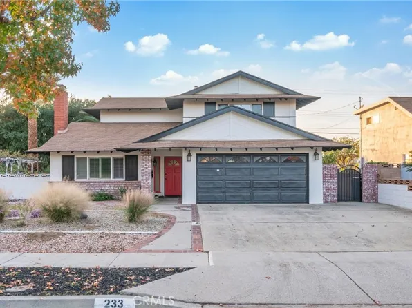 233 N Basilio Ave, San Dimas, CA 91773