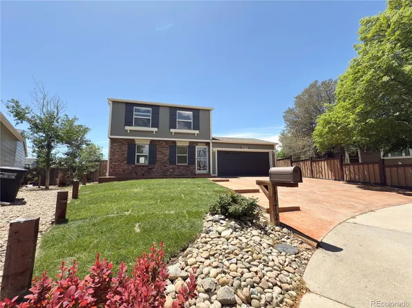 17212 E Oberlin Place, Aurora, CO 80013