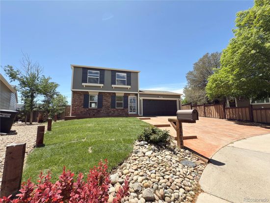 17212 E Oberlin Place, Aurora, CO 80013