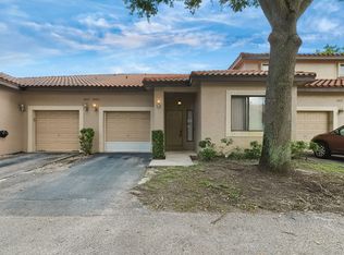3069 LA MIRAGE Drive, Lauderhill, FL 33319