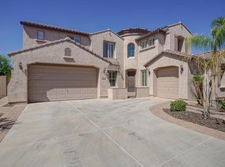 11066 E Risata Ave, Mesa, AZ 85212