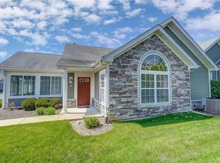 232 Abbey Dr, Springboro, OH 45066