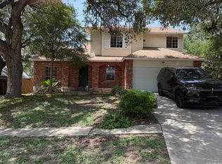 5903 Cedar Path, San Antonio, TX 78249