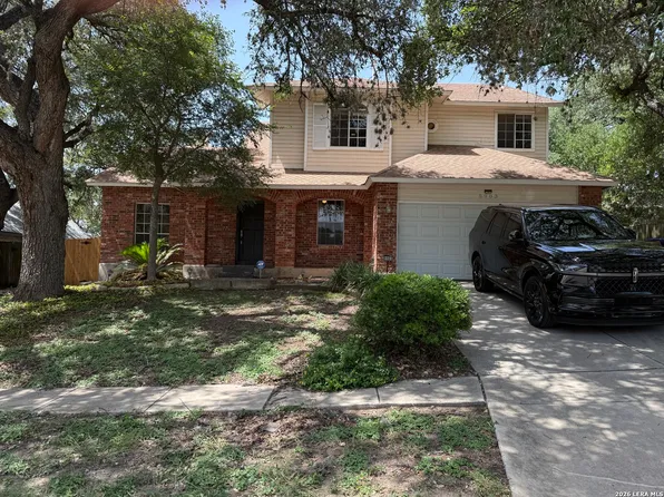 5903 Cedar Path, San Antonio, TX 78249