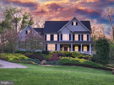 21785 Watson Rd, Leesburg, VA, 20175