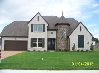 5079 Granite Creek Dr, Unincorporated, TN 38125