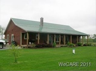 3641 N Kemp Rd, Lima, OH 45807