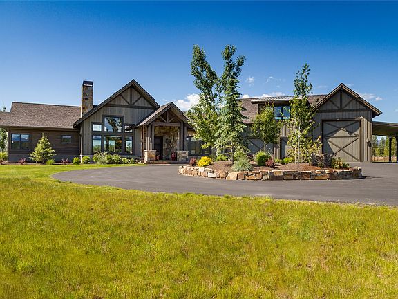 2nd image of 2046 Spring Prairie Ranch Rd