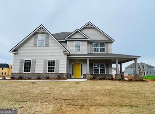 205 Bella Notte Cir #7B, Warner Robins, GA 31088