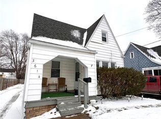 3614 Jackman Rd, Toledo, OH 43612