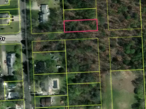 31 Hartwell Ave, Hammonton, NJ 08037