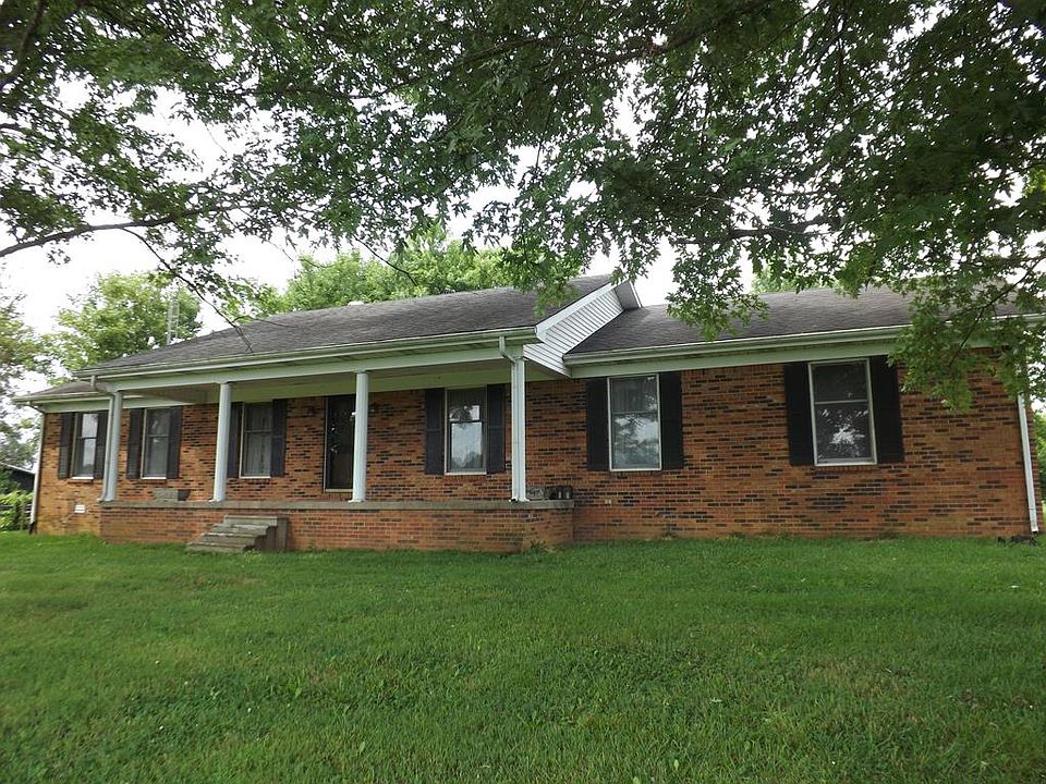 3176 Dripping Springs Rd, Glasgow, KY 42141 Zillow