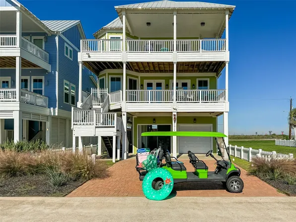 11714 Opihi, Galveston, TX 77554