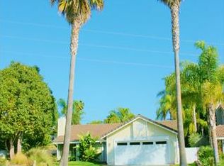 1677 Orange Blossom Way, Encinitas, CA 92024