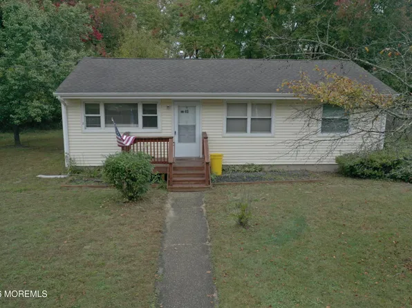40 Forest Drive, Jackson, NJ 08527
